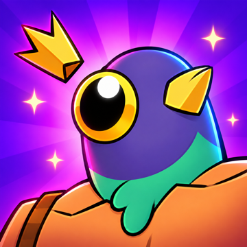 Dance Knight app icon